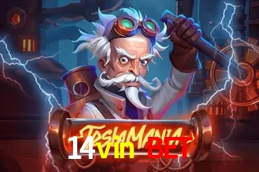 Live Casino 14vin bet