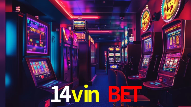 Welcome Bonus 14vin bet