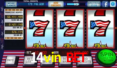 Descubra a Magia dos Jogos de Arcade no 14vin bet