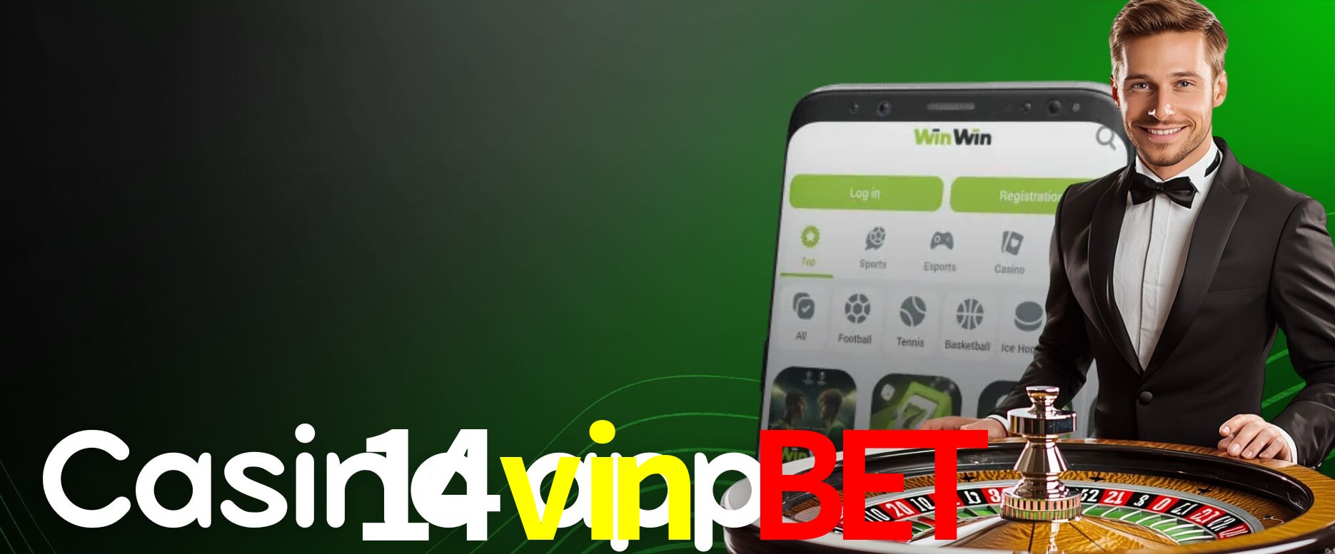 Flash Promotion 14vin bet