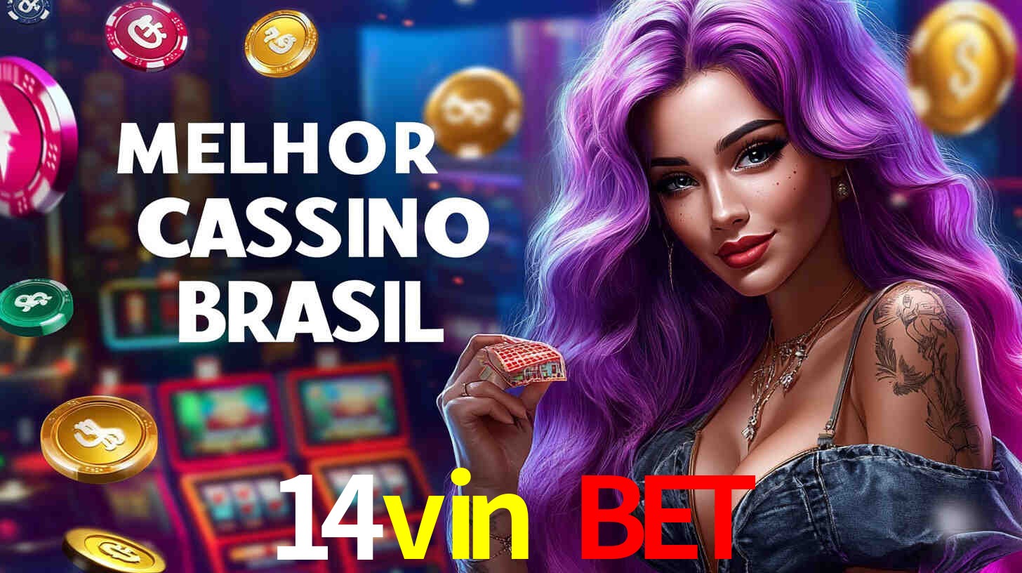 A Experiência Imersiva dos Cassinos Ao Vivo no 14vin bet