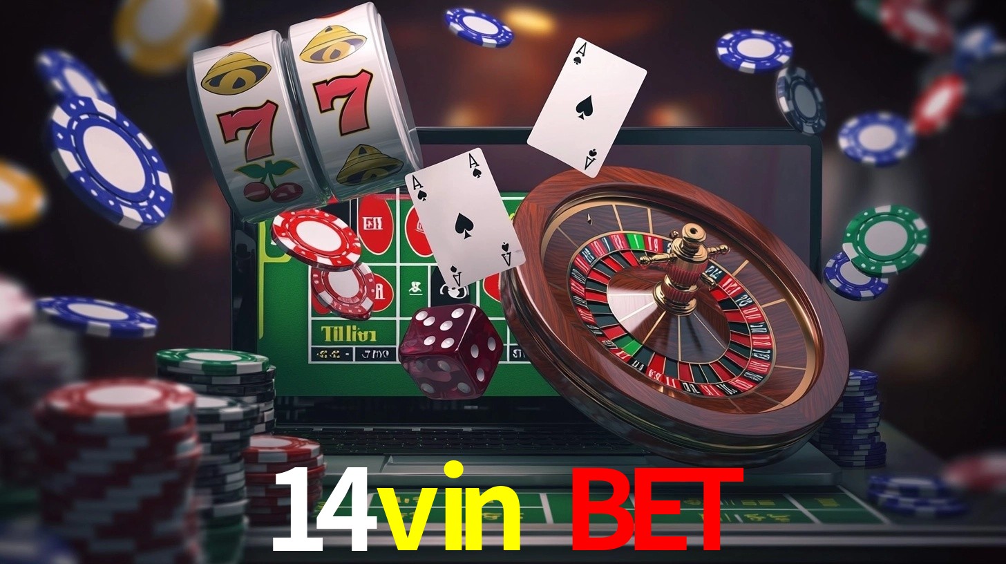 Programa VIP 14vin bet