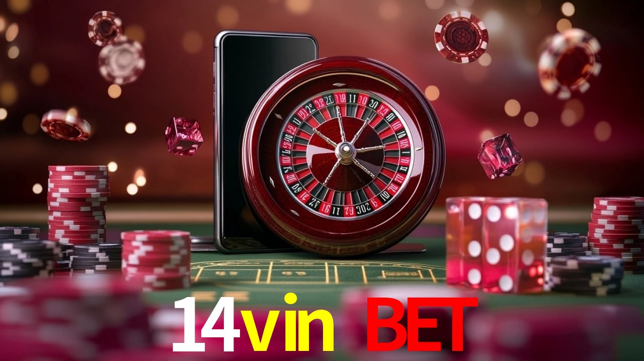 Tennis Betting 14vin bet