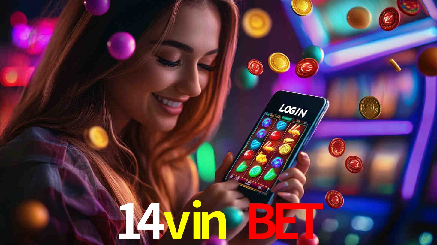 14vin bet