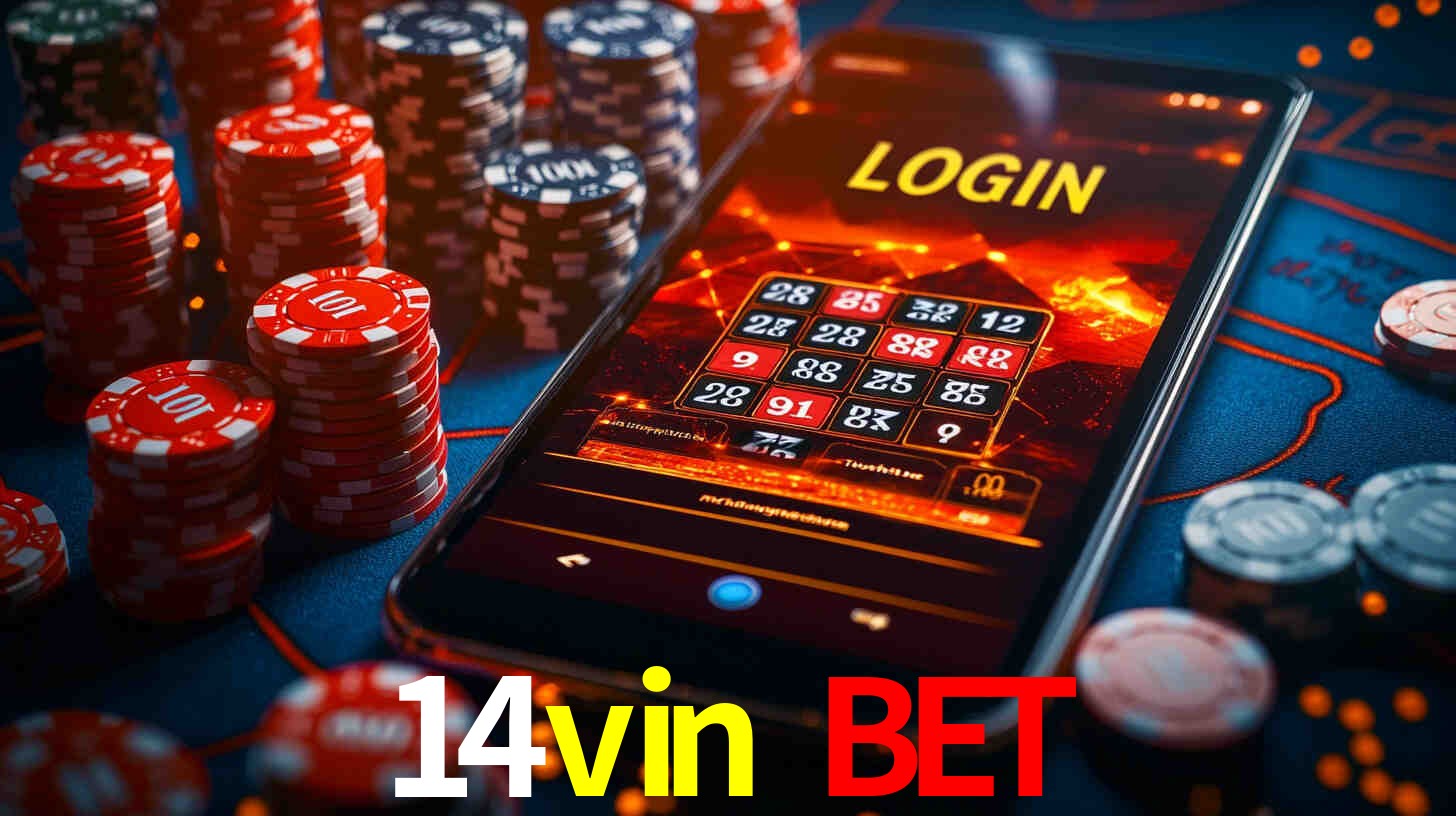 14vin bet,14vinbet.com