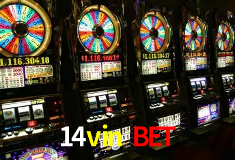 A Emoção da Loteria na 14vin bet: Uma Chance de Mudança de Vida