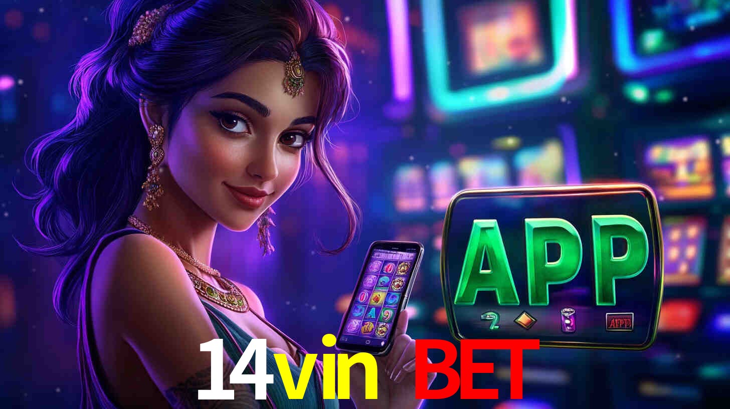 14vin bet