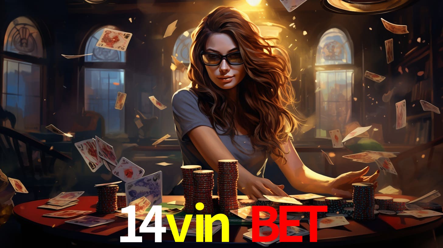 VIP Casino 14vin bet