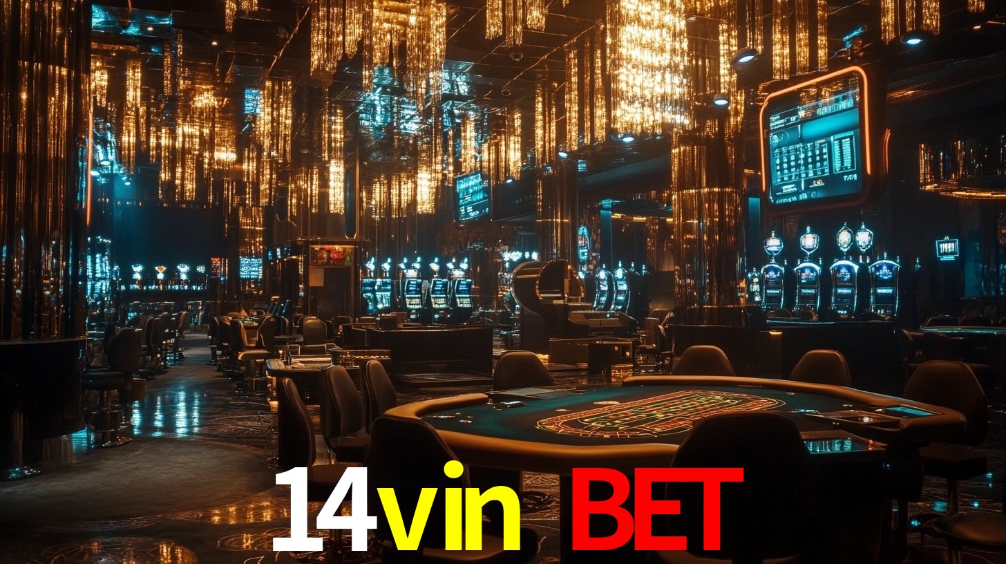 14vin bet