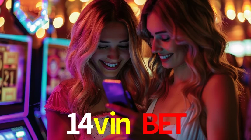 14vin bet,14vinbet.com