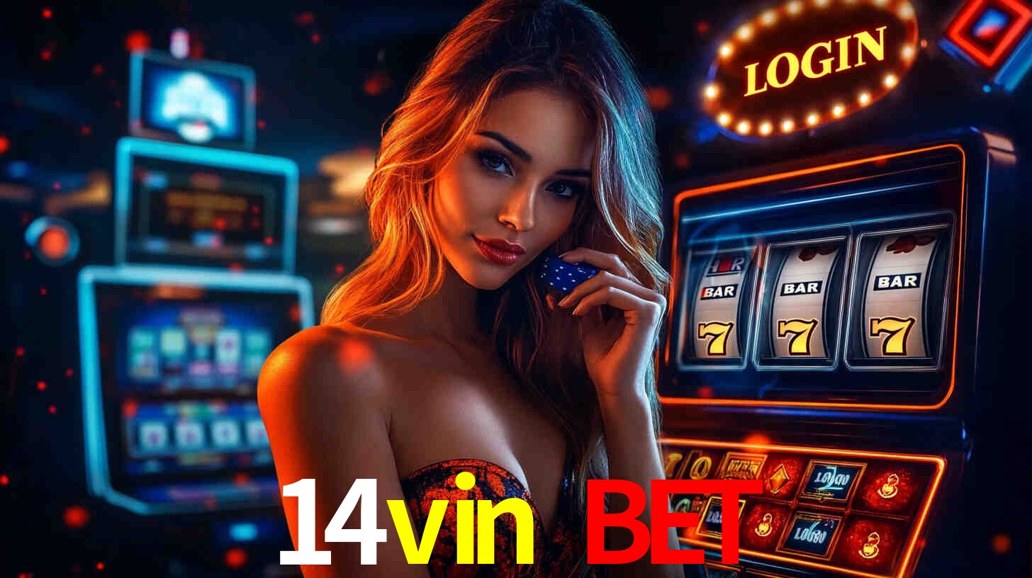 14vin bet
