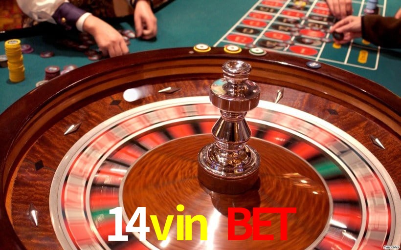 cassino 14vin bet